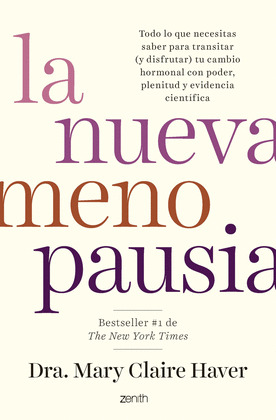 NUEVA MENOPAUSIA, LA
