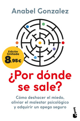 ¿POR DÓNDE SE SALE?  (EDICIÓN LIMITADA A PRECIO ESPECIAL)