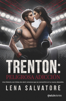 TRENTON: PELIGROSA ADICCIÓN