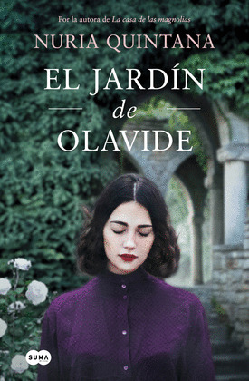 JARDÍN DE OLAVIDE, EL