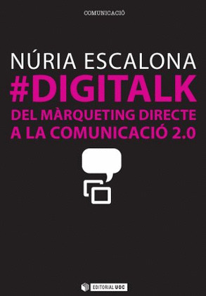 #DIGITALK