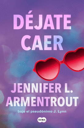 DÉJATE CAER (SERIE TE ESPERARÉ)
