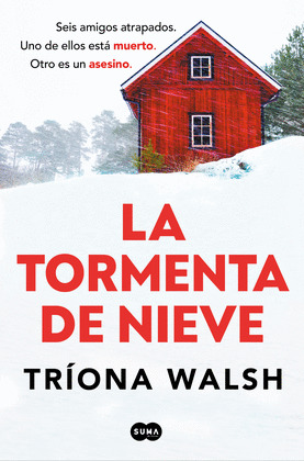 TORMENTA DE NIEVE, LA