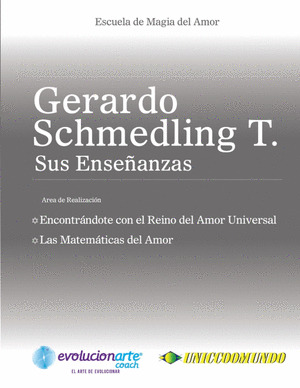 ENCONTRÁNDOTE CON EL REINO DEL AMOR UNIVERSAL & LAS MATEMÁTICAS DEL AMOR