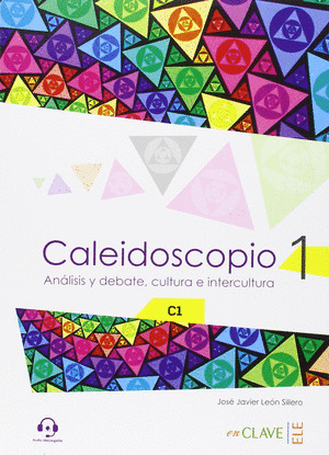 CALEIDOSCOPIO 1