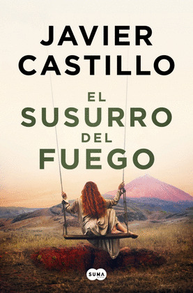 SUSURRO DEL FUEGO, EL