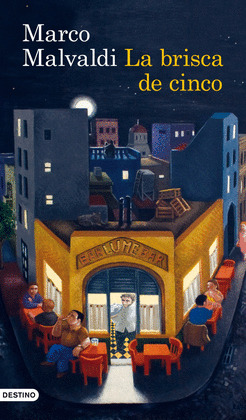 BRISCA DE CINCO, LA
