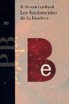 FUNDAMENTOS DE BIOETICA, LOS
