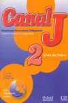 CANAL J, 2 ESO. CAHIER D'EXERCISES