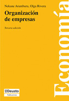ORGANIZACION DE EMPRESAS