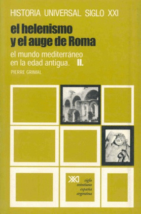 HISTORIA UNIVERSAL, N.  6
