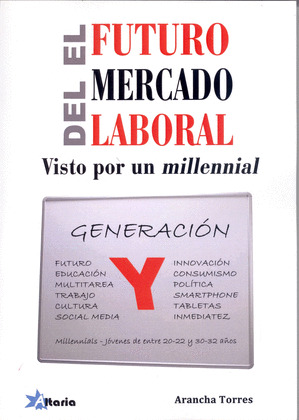 FUTURO DEL MERCADO LABORAL, EL