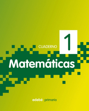 CUADERNO 1. MATEMATICAS 1