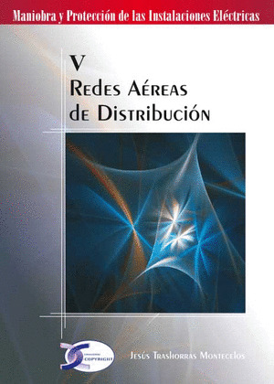 REDES AEREAS DE DISTRIBUCION