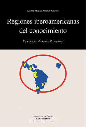 REGIONES IBEROAMERICANAS DEL CONOCIMIENTO