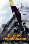 EL NIÑO REPUBLICANO