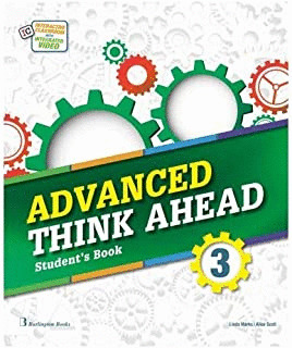 ADVANCED THINK AHEAD 3º ESO STUDENT'S BOOK 18