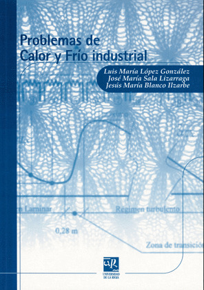 PROBLEMAS DE CALOR Y FRÍO INDUSTRIAL
