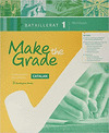 MAKE THE GRADE 1º BACHILLERATO. WORKBOOK