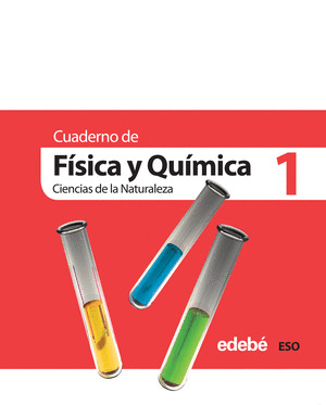 CUADERNO 1. FISICA Y QUIMICA