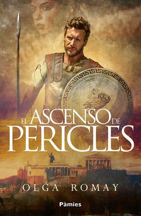 EL ASCENSO DE PERICLES