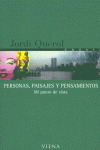 PERSONAS, PAISAJES Y PENSAMIENTOS. MI PUNTO DE VISTA
