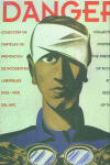 DANGER - COLECCION DE CARTELES PREVENCION ACCIDENTES LABORAL