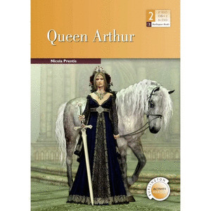 QUEEN ARTHUR 2ºESO BAR