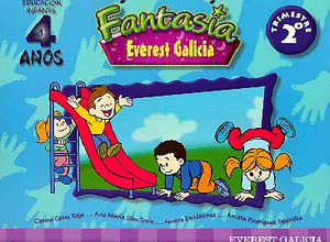 FANTASIA 4-2 (G)