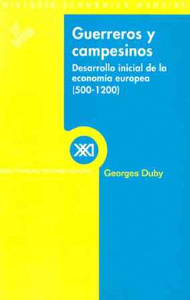 GUERREROS Y CAMPESINOS, DESARRO.