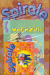 SPIRALE 2ºESO. LIVRE DE LŽELEVE. FRANCES, 2º ESO. LIBRO DEL ALUMNO