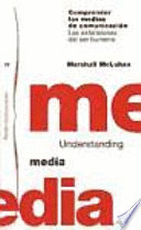 COMPRENDER LOS MEDIOS DE COMUNICACION
