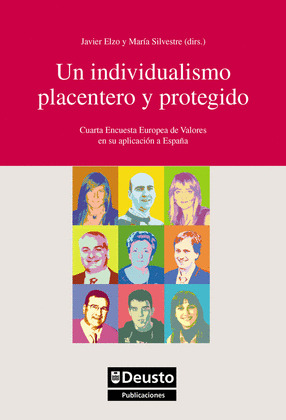 UN INDIVIDUALISMO PLACENTERO Y PROTEGIDO