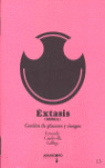 ÉXTASIS (MDMA)