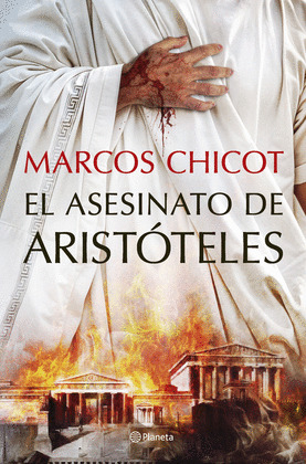 ASESINATO DE ARISTÓTELES, EL