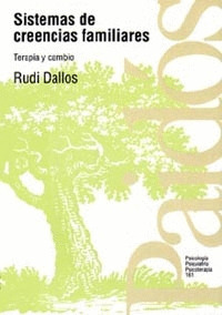 SISTEMAS CREENCIAS FAMILIARES