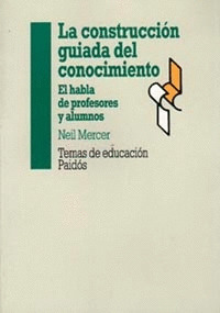 CONSTRUCCION GUIADA CONOCIMIENTO