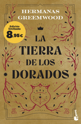 TIERRA DE LOS DORADOS, LA