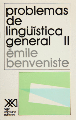 PROBLEMAS LINGUISTICA, 2