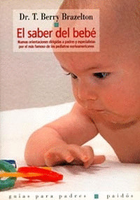 SABER DEL BEBE