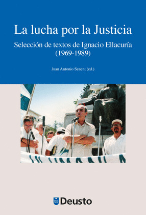 LA LUCHA POR LA JUSTICIA