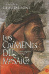 LOS CRIMENES DEL MOSAICO - FG