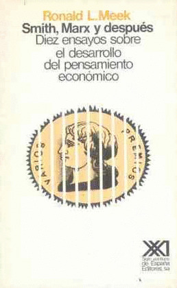 SMITH MARX Y DESPUES
