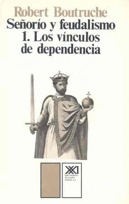 SEÑORIO Y FEUDALISMO, 1