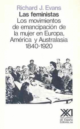 FEMINISTAS