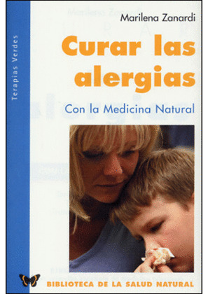 ALERGIAS, LAS