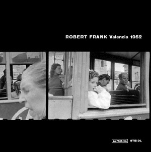 ROBERT FRANK, VALENCIA 1952