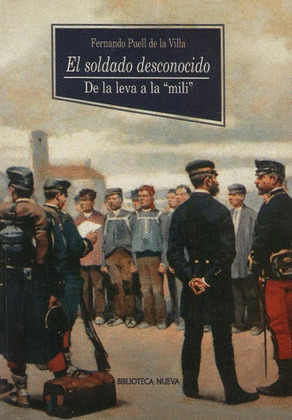 EL SOLDADO DESCONOCIDO