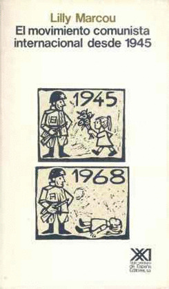 MOVIMIENTO COMUNISTA INTERNACIO.