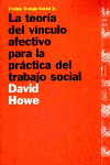 TEORIA VINCULO AFECTIVO